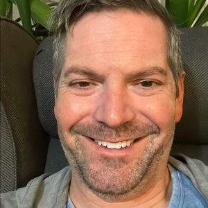 Meet your Posher, Thomas